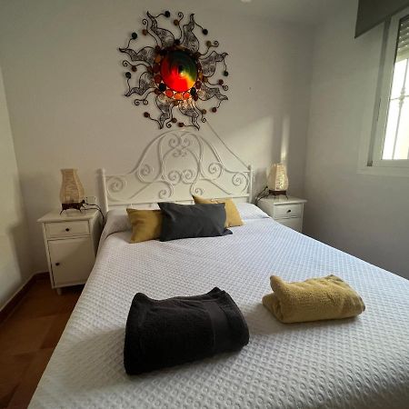Ferienwohnung Isleta Del Moro Daniel La Isleta del Moro Exterior foto
